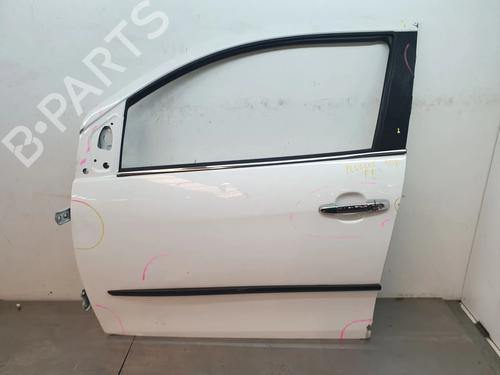 Puerta delantera izquierda Puerta delantera izquierda 32430187 32430187