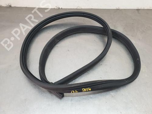 Used Rubber door seal Rubber door seal DACIA SPRING EV (B6M1) (45 hp) 34604977 34604977