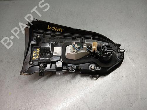 Right tailgate light TOYOTA RAV 4 V (_A5_, _H5_) 2.5 Hybrid (AXAH52) | BP34604978C80  - Image 5