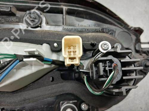 Right tailgate light TOYOTA RAV 4 V (_A5_, _H5_) 2.5 Hybrid (AXAH52) | BP34604978C80  - Image 6