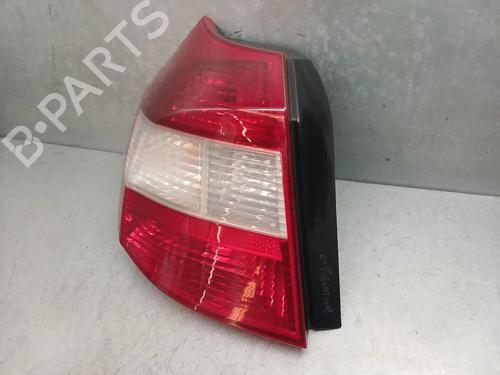 Left taillight BMW 1 (E87) 118 d | BP32126194C34 - Image 3