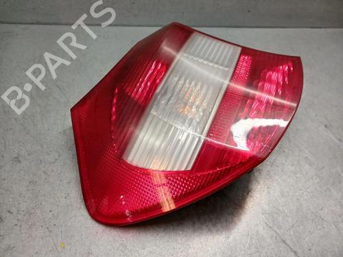 Left taillight BMW 1 (E87) 118 d | BP32126194C34 - Image 2