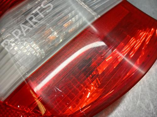 Left taillight BMW 1 (E87) 118 d | BP32126194C34 - Image 5