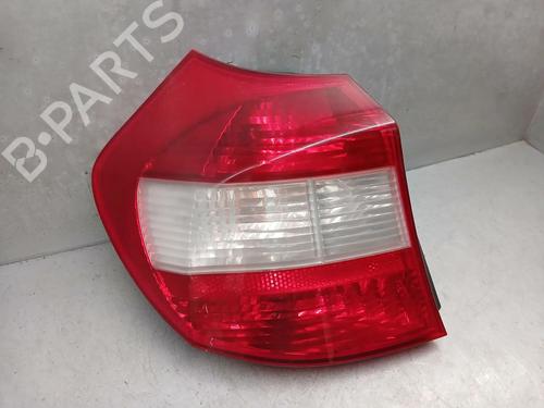 Left taillight BMW 1 (E87) 118 d | BP32126194C34 - Image 4