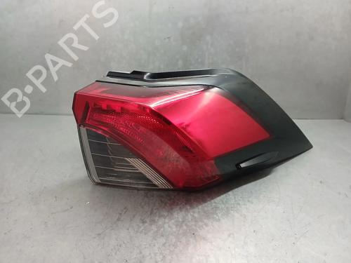 Used Right taillight Right taillight TOYOTA RAV 4 V (_A5_, _H5_) 2.5 Hybrid (AXAH52) (218 hp) 34604980 34604980