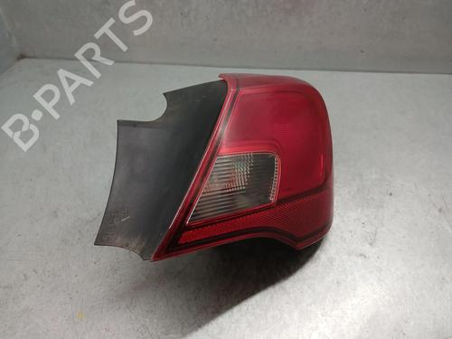 Right taillight OPEL CORSA E (X15) 1.4 (08, 68) | BP22423302C35 - Image 2