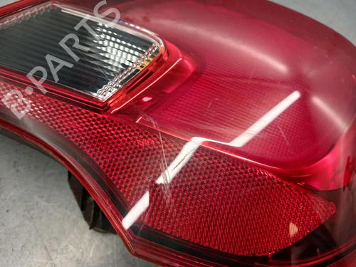Right taillight OPEL CORSA E (X15) 1.4 (08, 68) | BP22423302C35 - Image 5