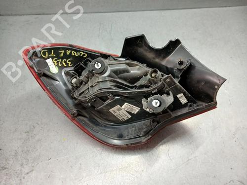 Right taillight OPEL CORSA E (X15) 1.4 (08, 68) | BP22423302C35 - Image 6