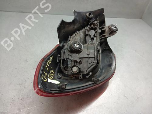 Right taillight OPEL CORSA E (X15) 1.4 (08, 68) | BP22423302C35 - Image 7