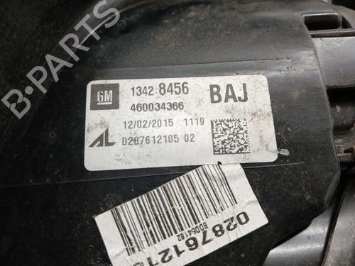 Right taillight OPEL CORSA E (X15) 1.4 (08, 68) | BP22423302C35 - Image 9