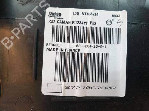 Heater matrix box RENAULT TRAFIC III Van (FG_) 2.0 dCi 130 (FGMY) | BP34604986M61  - Image 5