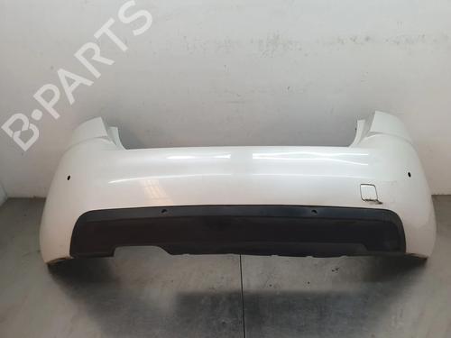 Used Rear bumper Rear bumper 27639526 27639526
