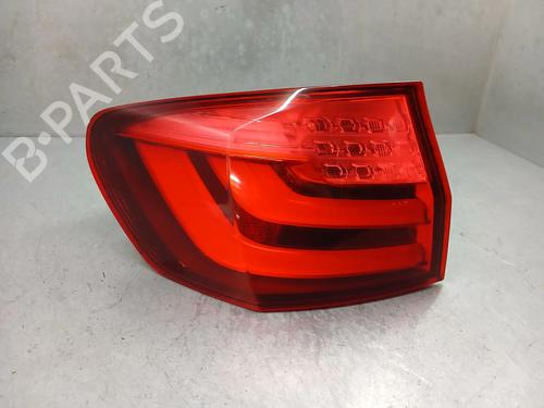 Used Left taillight Left taillight BMW 5 Touring (F11) 535 d (299 hp) 27361719 27361719