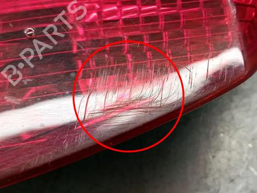 Right taillight BMW 1 (E87) 118 d | BP32126193C35 - Image 9