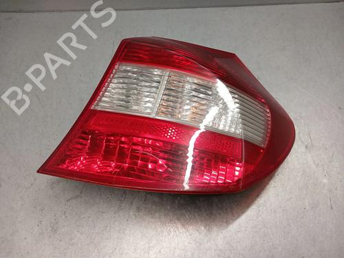 Used Right taillight Right taillight BMW 1 (E87) 118 d (122 hp) 32126193 32126193