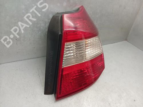 Right taillight BMW 1 (E87) 118 d | BP32126193C35 - Image 2