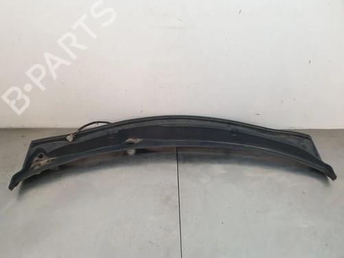 Torpedoplade Torpedoplade NISSAN QASHQAI II (J11, J11_) 1.6 dCi ALL MODE 4x4-i (130 hp) 34604991 34604991