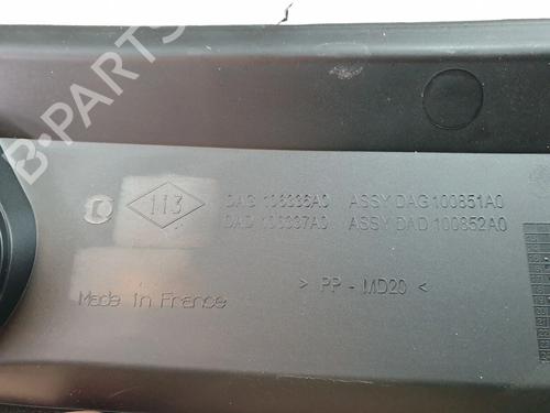 Scuttle panel RENAULT TRAFIC III Van (FG_) 2.0 dCi 130 (FGMY) | BP34605016C110  - Image 5