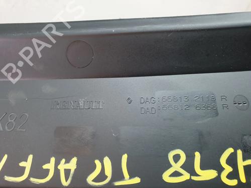 Scuttle panel RENAULT TRAFIC III Van (FG_) 2.0 dCi 130 (FGMY) | BP34605016C110  - Image 6