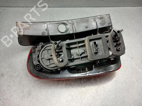 Right taillight DACIA DUSTER (HS_) 1.5 dCi | BP34605017C35  - Image 6