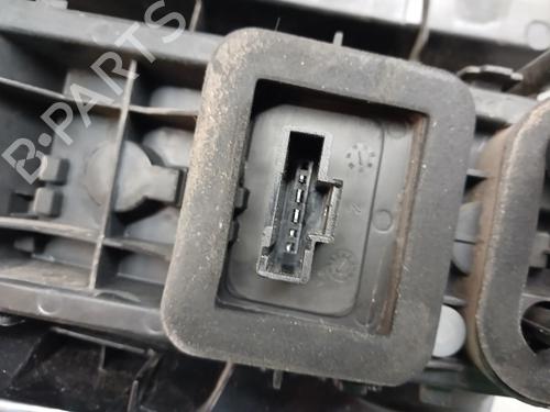 Right taillight DACIA DUSTER (HS_) 1.5 dCi | BP34605017C35  - Image 7