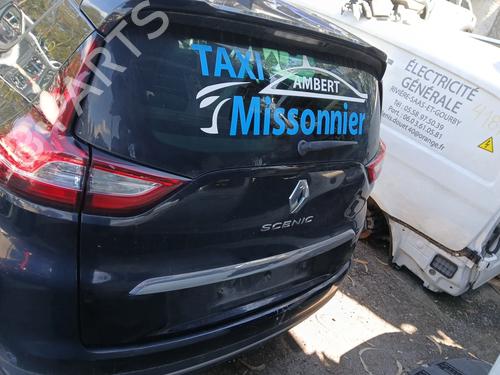 Used Tailgate Tailgate 34604999 34604999