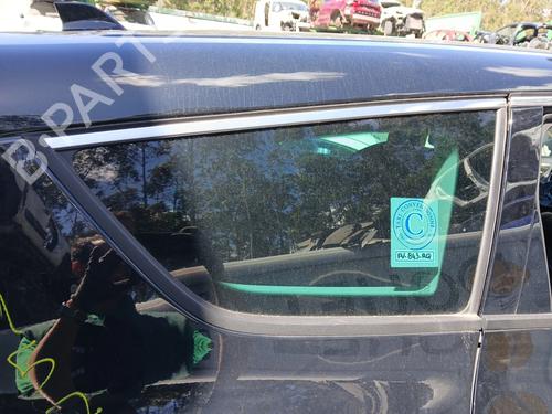 Used Rear right quarter glass Rear right quarter glass RENAULT GRAND SCÉNIC IV (R9_) 1.7 Blue dCi 120 (R9A7, R9A8) (120 hp) 34605006 34605006