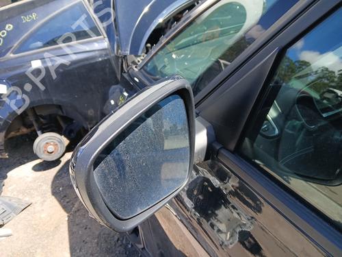 Used Left mirror Left mirror RENAULT GRAND SCÉNIC IV (R9_) 1.7 Blue dCi 120 (R9A7, R9A8) (120 hp) 34605003 34605003