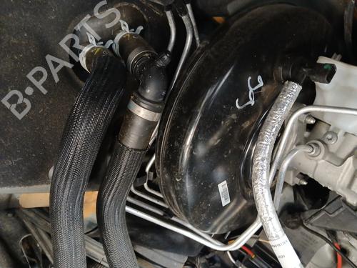 Servo frein Servo frein RENAULT GRAND SCÉNIC IV (R9_) 1.7 Blue dCi 120 (R9A7, R9A8) (120 hp) 34605011 34605011