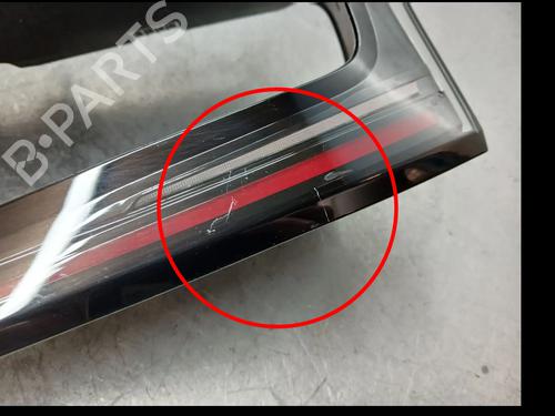 Right tailgate light RENAULT AUSTRAL E-TECH 200 Hybrid (HGM2) | BP25438662C80  - Image 9