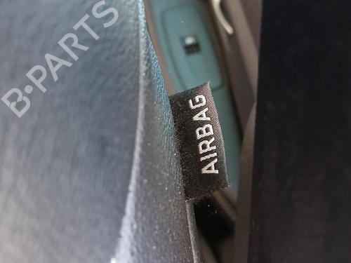 Used Left seat airbag Left seat airbag RENAULT GRAND SCÉNIC IV (R9_) 1.7 Blue dCi 120 (R9A7, R9A8) (120 hp) 34605019 34605019