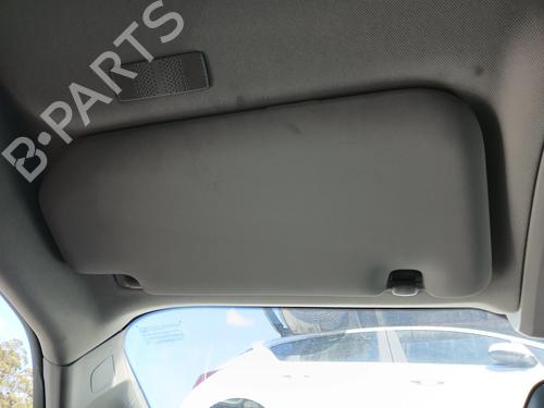 Parasol izquierda Parasol izquierda RENAULT GRAND SCÉNIC IV (R9_) 1.7 Blue dCi 120 (R9A7, R9A8) (120 hp) 34605030 34605030