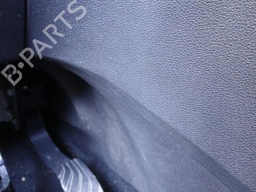 Pedale Pedale RENAULT GRAND SCÉNIC IV (R9_) 1.7 Blue dCi 120 (R9A7, R9A8) (120 hp) 34605031 34605031
