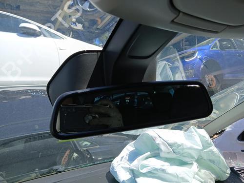 Ryggespeil Innvendig Ryggespeil Innvendig RENAULT GRAND SCÉNIC IV (R9_) 1.7 Blue dCi 120 (R9A7, R9A8) (120 hp) 34605028 34605028