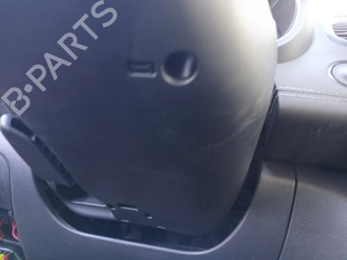 Coluna de direcção Coluna de direcção RENAULT GRAND SCÉNIC IV (R9_) 1.7 Blue dCi 120 (R9A7, R9A8) (120 hp) 34605033 34605033