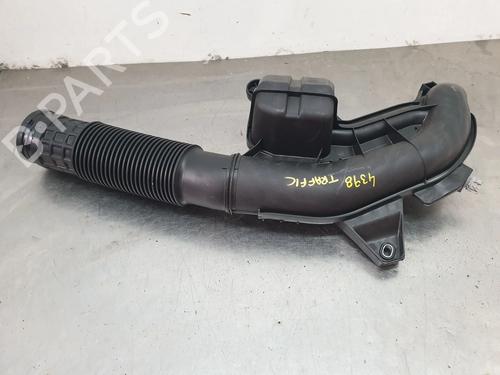 Used Air filter box Air filter box RENAULT TRAFIC III Van (FG_) 2.0 dCi 130 (FGMY) (131 hp) 34606776 34606776