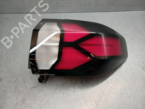 Used Right taillight Right taillight DACIA SPRING EV (B6M1) (45 hp) 31588806 31588806