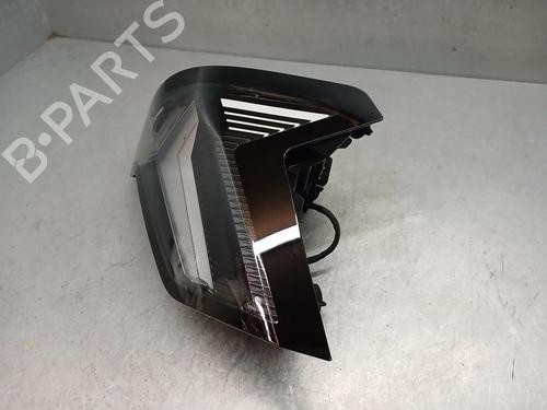 Right taillight RENAULT SCENIC E-TECH PHASE I EV87 | BP32305380C35 - Image 3