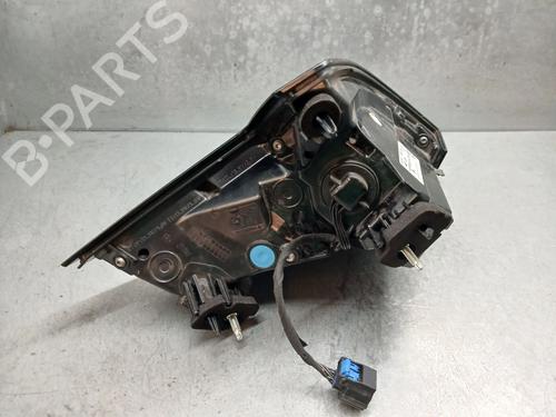 Right taillight RENAULT SCENIC E-TECH PHASE I EV87 | BP32305380C35 - Image 8