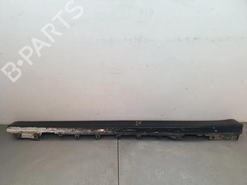 Used Left sideskirt Left sideskirt BMW 4 Gran Coupe (F36) 420 d (190 hp) 34606782 34606782