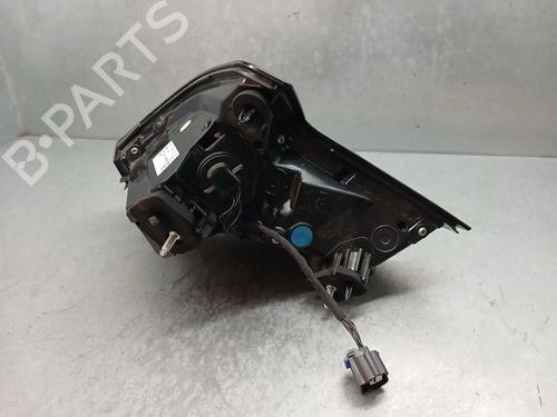 Venstre baglygte RENAULT SCENIC E-TECH PHASE I EV87 | BP32305381C34  - Image 8