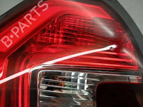 Left taillight RENAULT TWINGO III (BCM_, BCA_) Z.E: (BCA1) | BP34606783C34  - Image 5