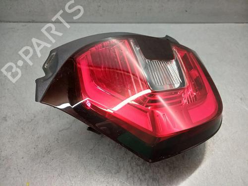 Left taillight RENAULT TWINGO III (BCM_, BCA_) Z.E: (BCA1) | BP34606783C34  - Image 6