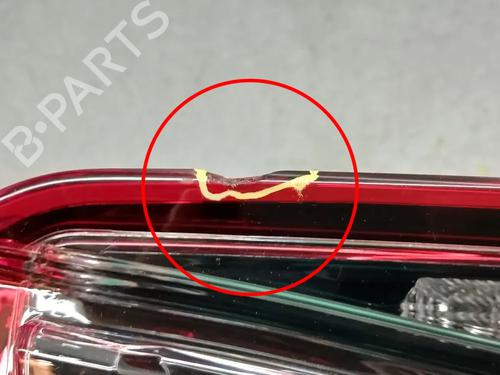 Right tailgate light TOYOTA C-HR (_X1_) 1.8 Hybrid (ZYX10_, ZYX11_, ZYX10R, ZYX11R) | BP30101261C80  - Image 10