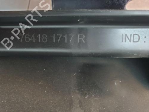 Højre sidekjole RENAULT SCENIC E-TECH PHASE I EV87 | BP34606784C114  - Image 5