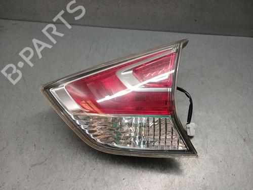 Used Right tailgate light Right tailgate light NISSAN X-TRAIL III (T32_, T32R, T32RR) 1.6 dCi (T32) (130 hp) 31873597 31873597