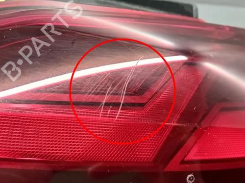 Right taillight DACIA SANDERO III 1.0 TCe 100 ECO-G | BP32341237C35 - Image 9