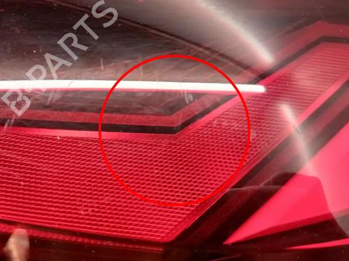 Right taillight DACIA SANDERO III 1.0 TCe 100 ECO-G | BP32341237C35 - Image 10