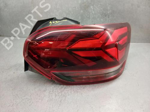 right-taillight-dacia-sandero-iii-2021-32341237 main image