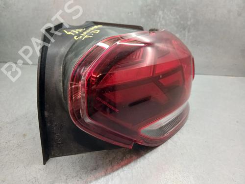 Right taillight DACIA SANDERO III 1.0 TCe 100 ECO-G | BP32341237C35 - Image 2